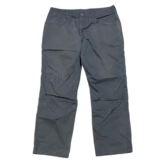 Patagonia Tenpenny Pants Men's 36x29 Outdoor Hiking Climbing Gorpcore - Picture 1 of 12